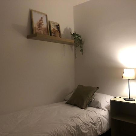 Apartamento Comillas Beach Екстер'єр фото