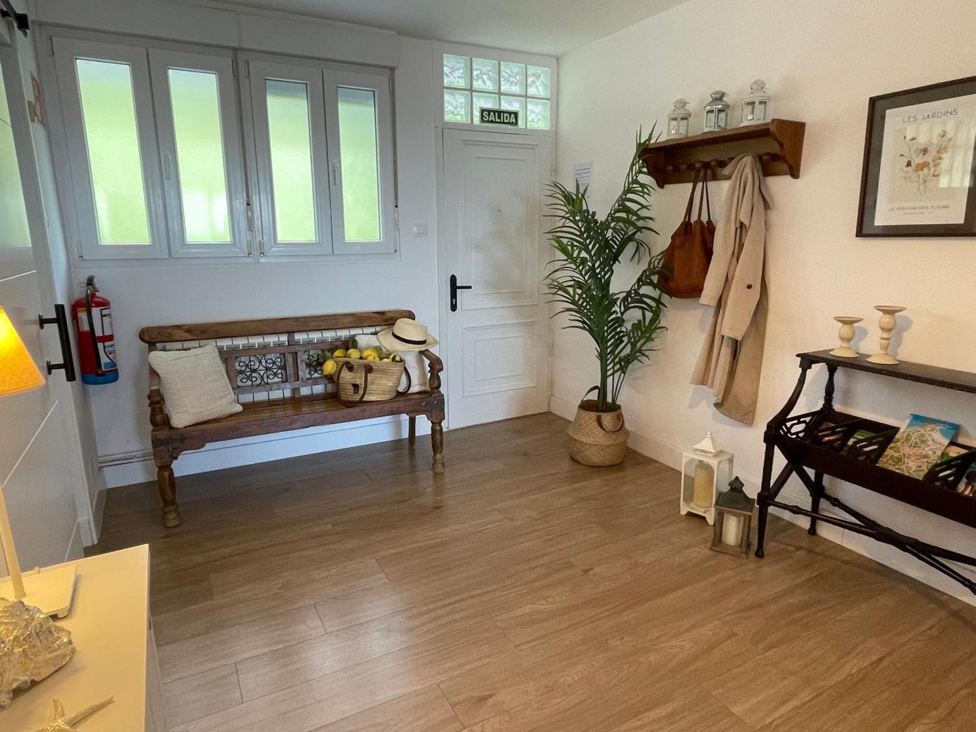 Apartamento Comillas Beach Екстер'єр фото
