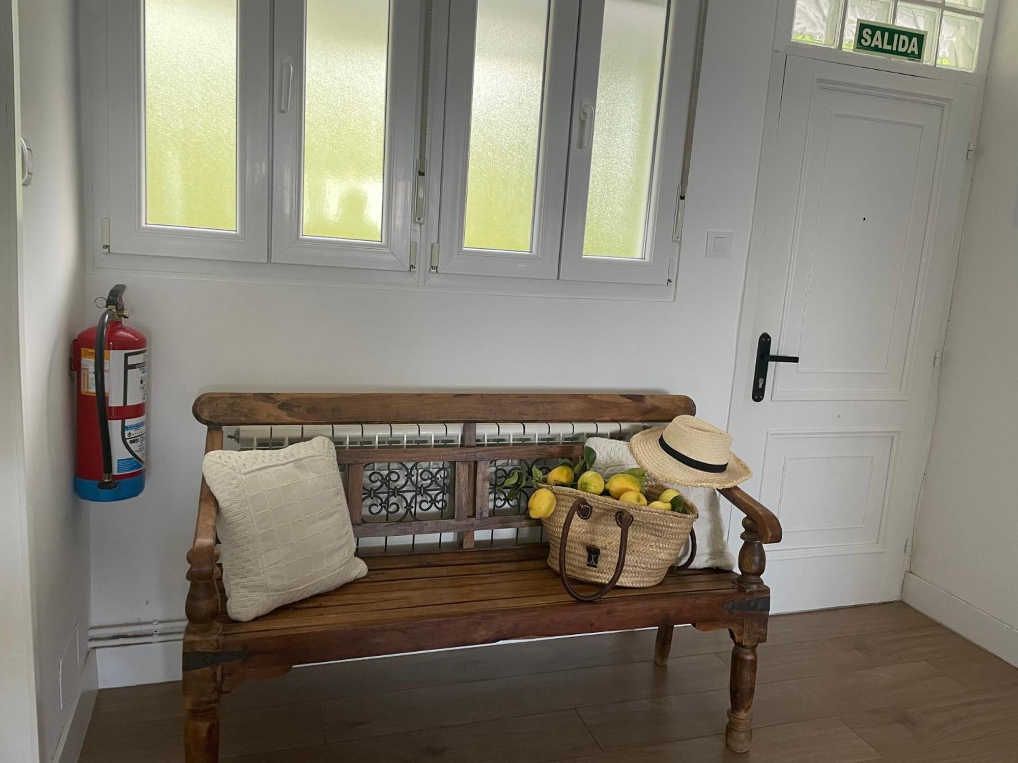 Apartamento Comillas Beach Екстер'єр фото