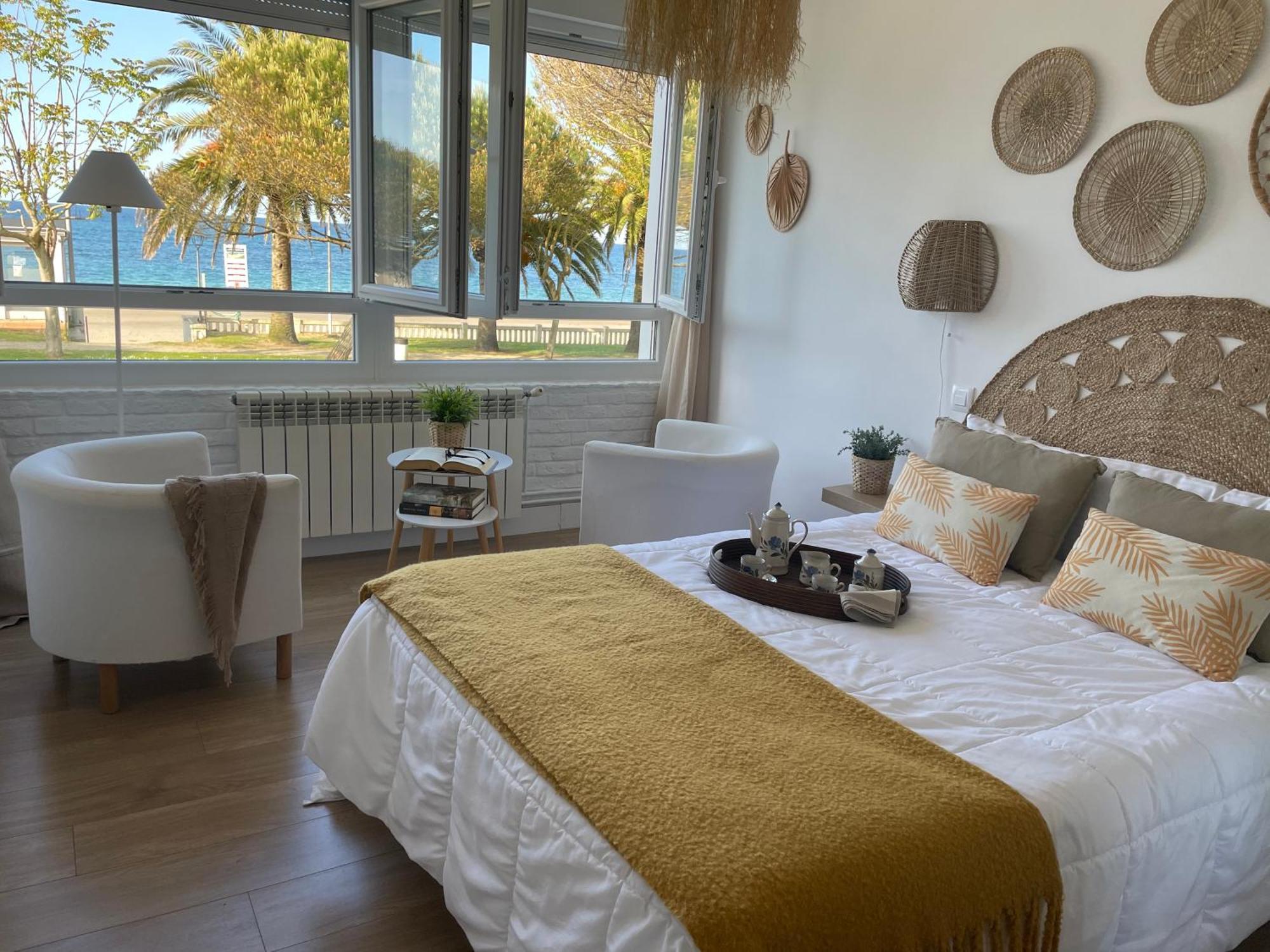 Apartamento Comillas Beach Екстер'єр фото